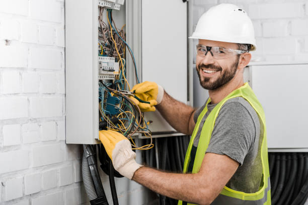 Best Electrical Rewiring Services  in Lima, OH