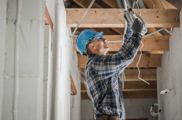 Best Electrical Wiring Services  in Lima, OH