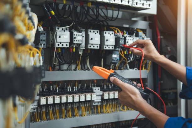 Best Residential Electrician Services  in Lima, OH