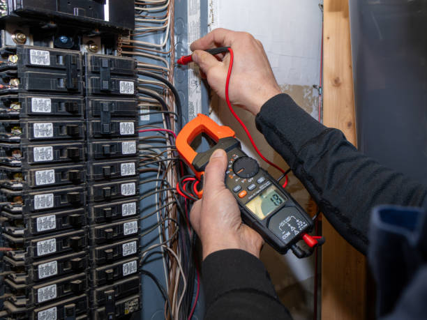 Best Electrical Upgrades for Homes  in Lima, OH